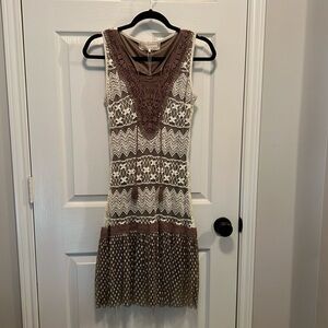 a'reve Sleeveless dress